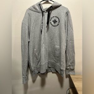 Harley Davison sweater size xl
